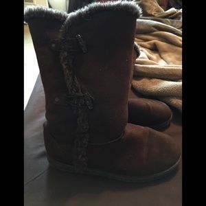 Women’s boots